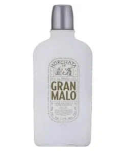 Gran Malo Horchata Tequila