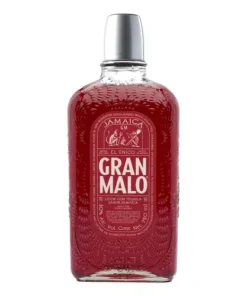 Gran malo jamaica​
