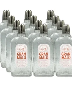 Gran Malo Spicy Tamarindo