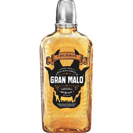 Gran Malo Churro