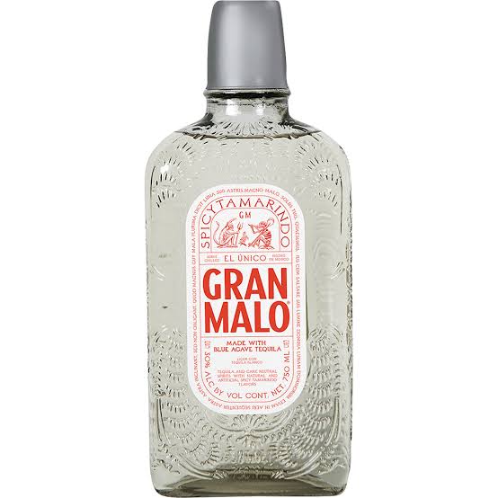 GRAN MALO TEQUILA
