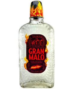 GRAN MALO SPICY TAMARINDO FLAMIN’ HOT